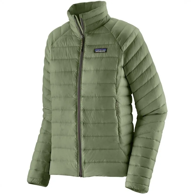 Patagonia W's Down Sweater woman's down jacket