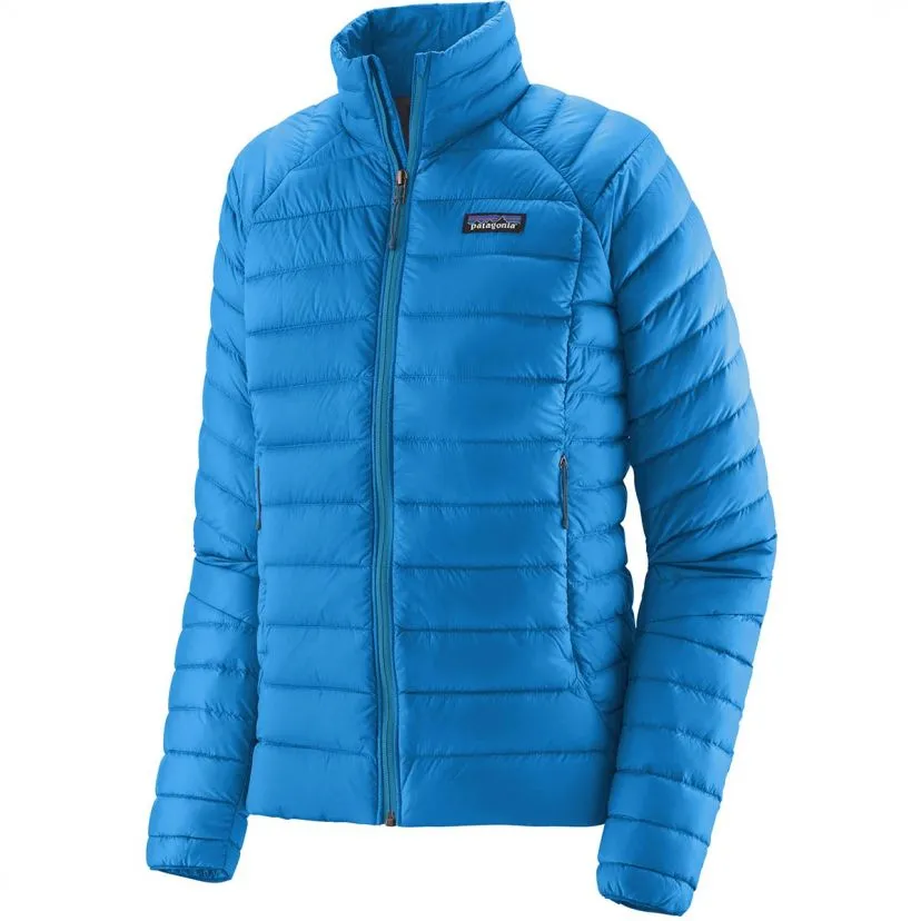 Patagonia W's Down Sweater woman's down jacket