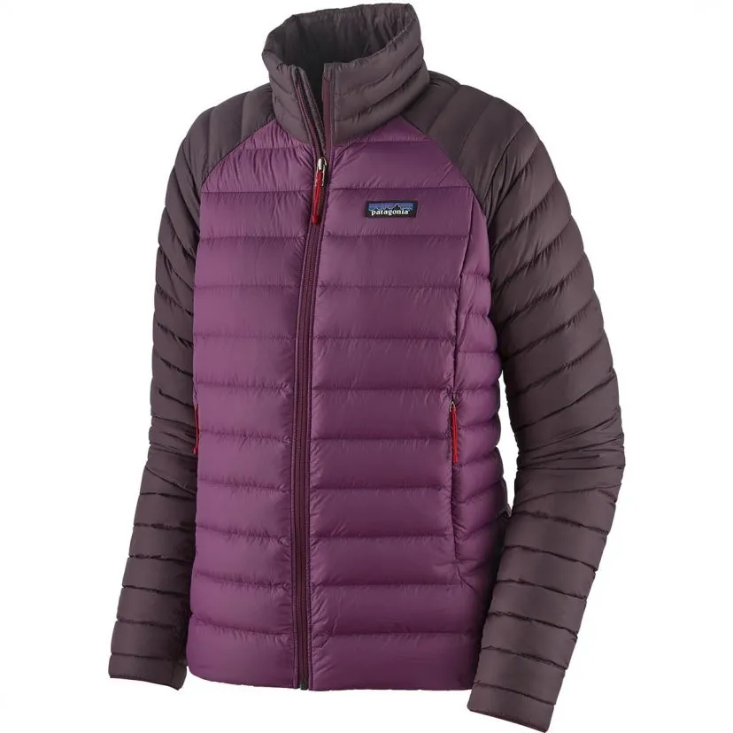 Patagonia W's Down Sweater woman's down jacket