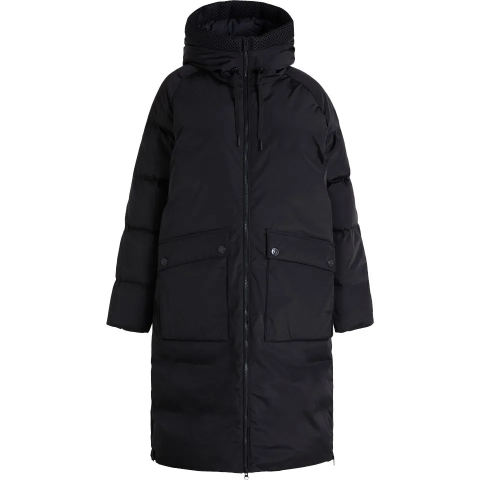 Peak Performance - Stella Coat Women black