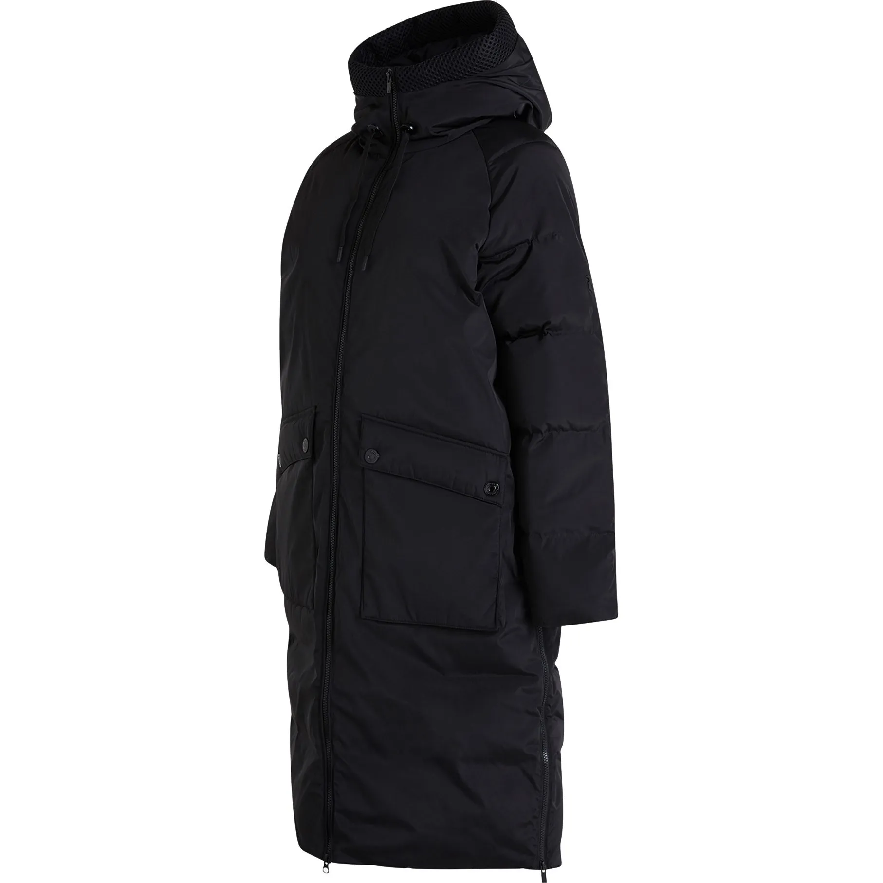 Peak Performance - Stella Coat Women black