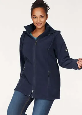 Polarino Fleece Jacket