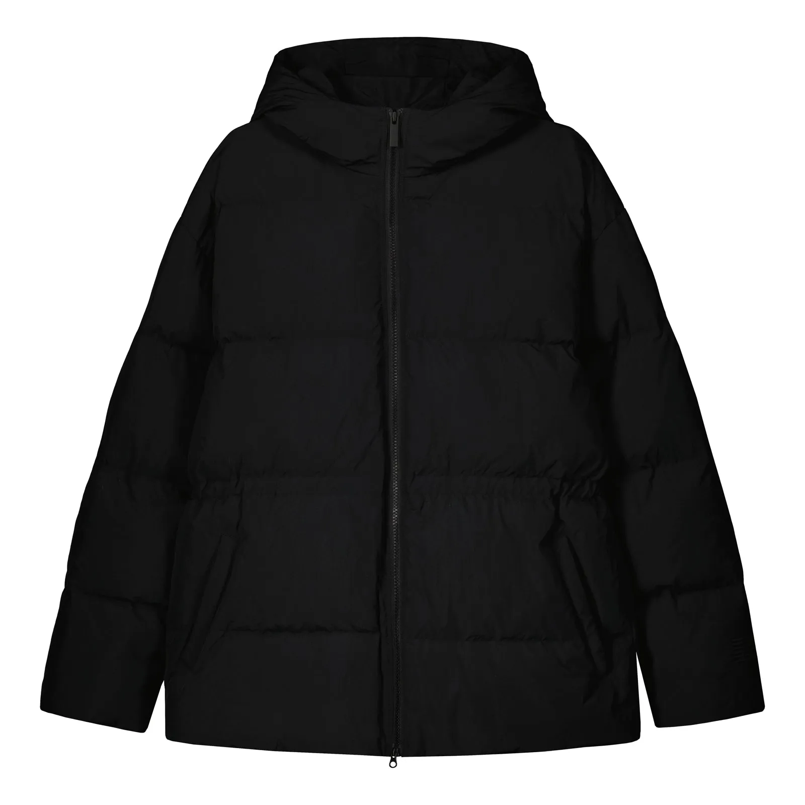 PUFFER COAT