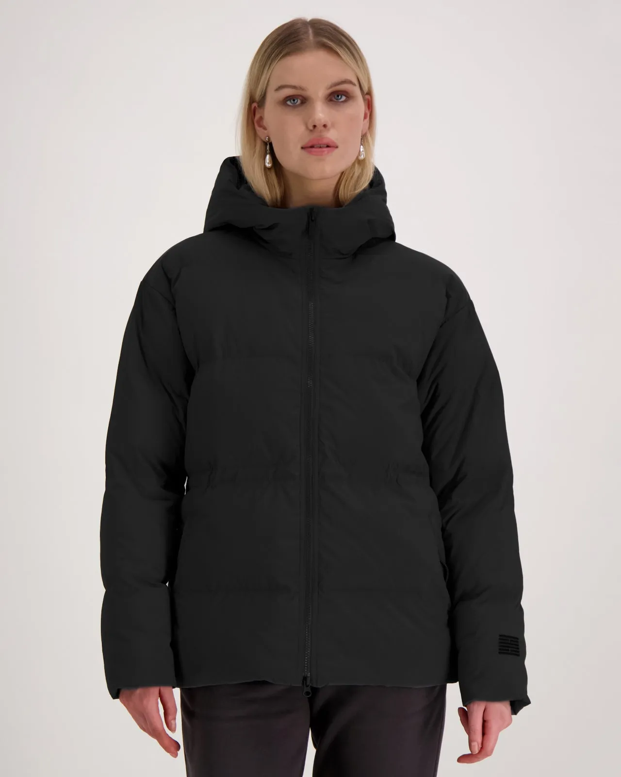 PUFFER COAT