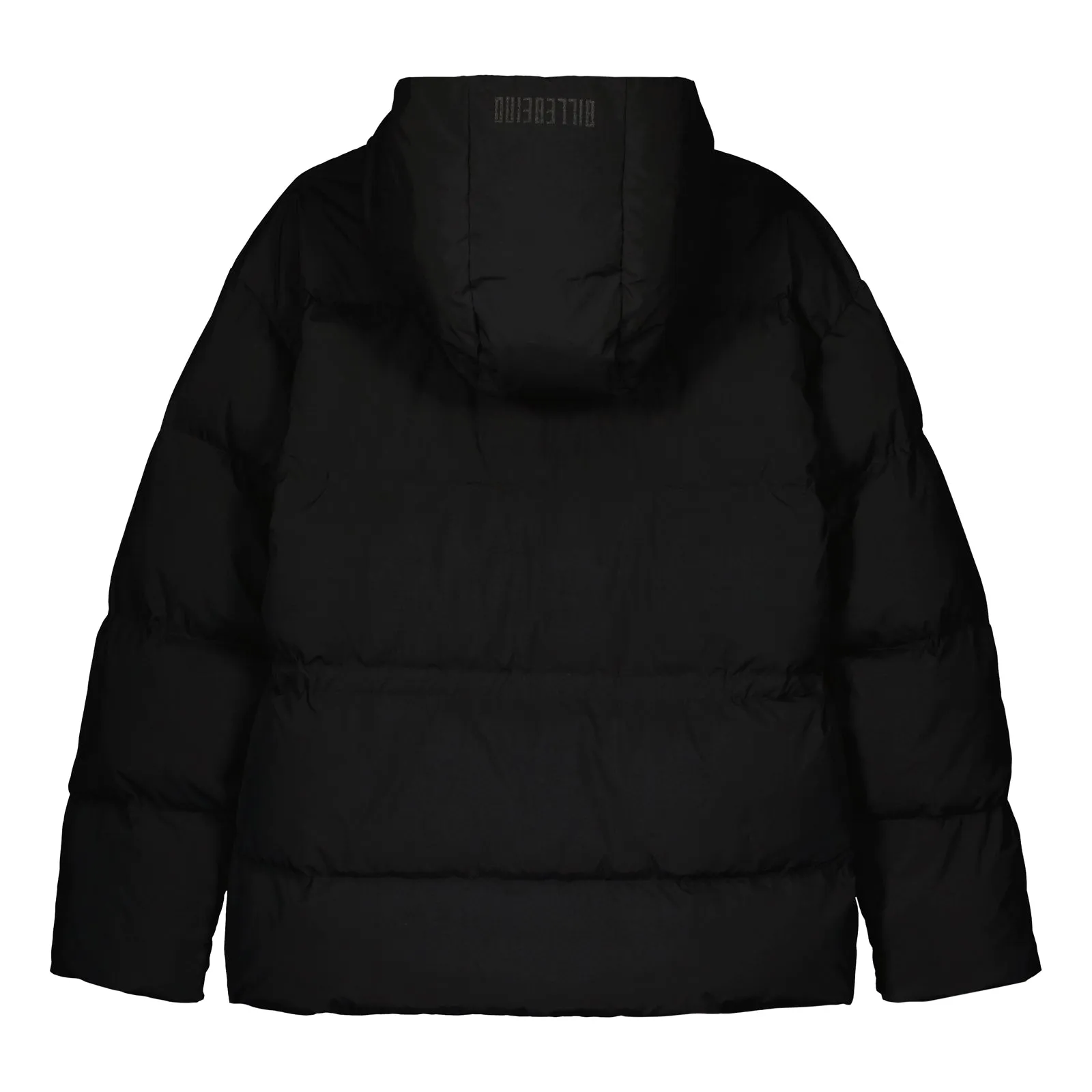 PUFFER COAT