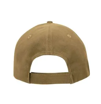 Rothco USMC Eagle, Globe & Anchor / US Flag Low Profile Cap