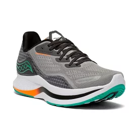 Saucony Men's Endorphin Shift 2  - Alloy/Jade