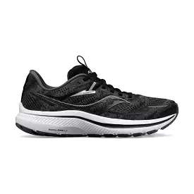 Saucony Men's Omni 21 - Black/White