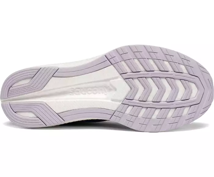 Saucony Women's Freedom 4 - Storm/Lilac