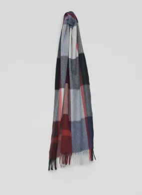 SCIARPA scarf - Multicolour