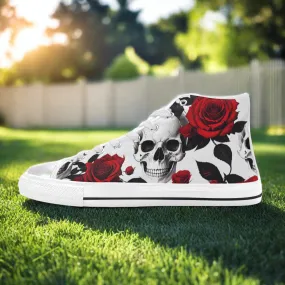 Skulls Roses Deluxe Men