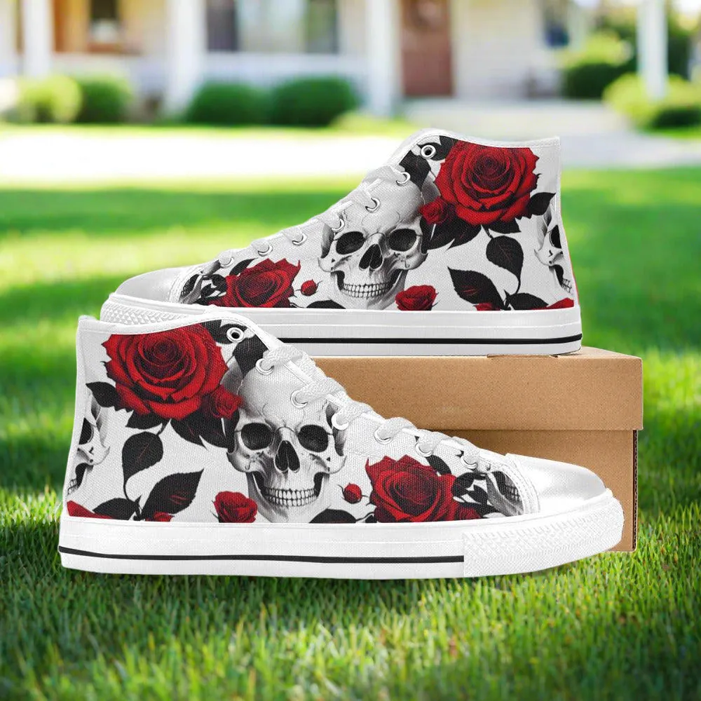 Skulls Roses Deluxe Men