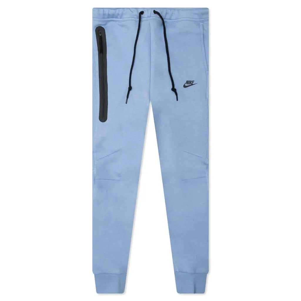 Sportswear Tech Fleece Slim Fit Joggers - Polar/Black