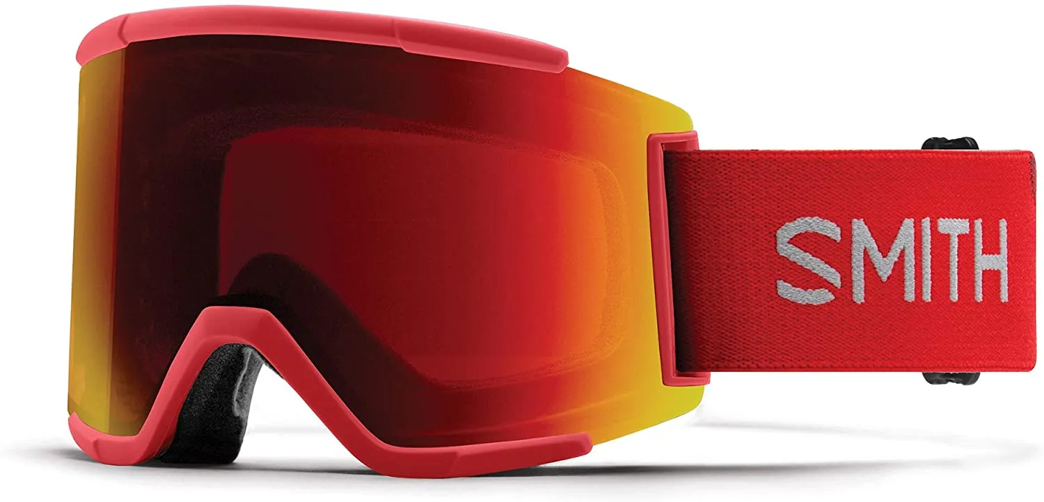 Squad XL Goggle