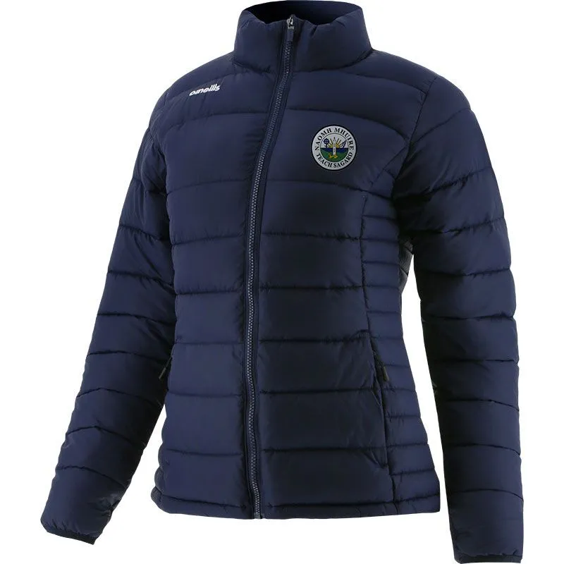 St Marys GFC Saggart Women's Bernie Padded Jacket