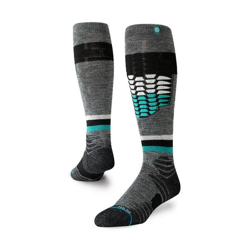 Stance  Ski Merino Wool - Calze da sci - Uomo