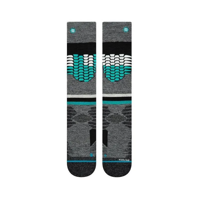 Stance  Ski Merino Wool - Calze da sci - Uomo