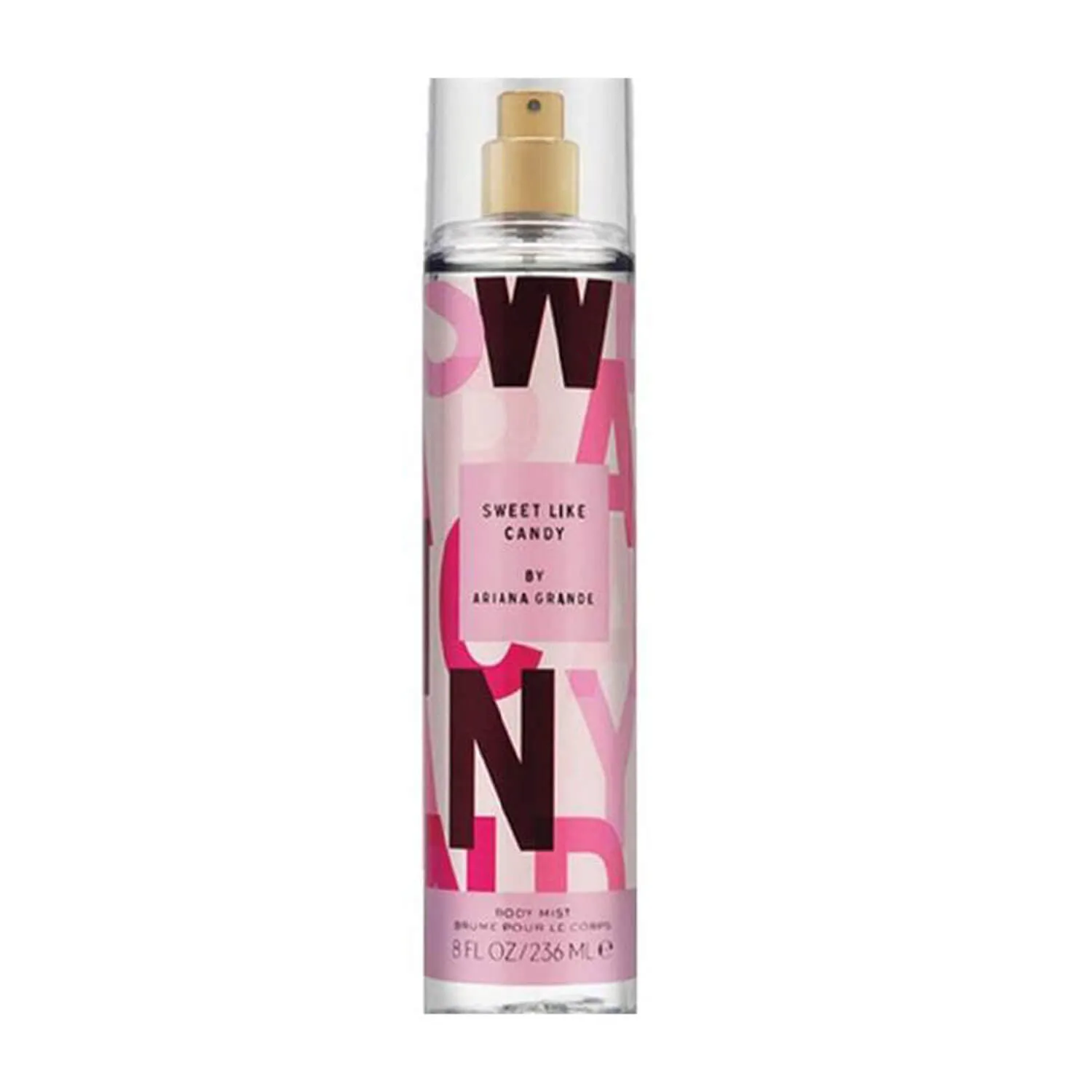 Sweet Like Candy Body Mist 236ml