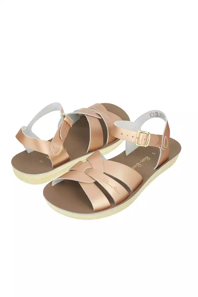 Swimmer Adult - Rose Gold