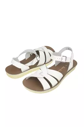 Swimmer Adult - White