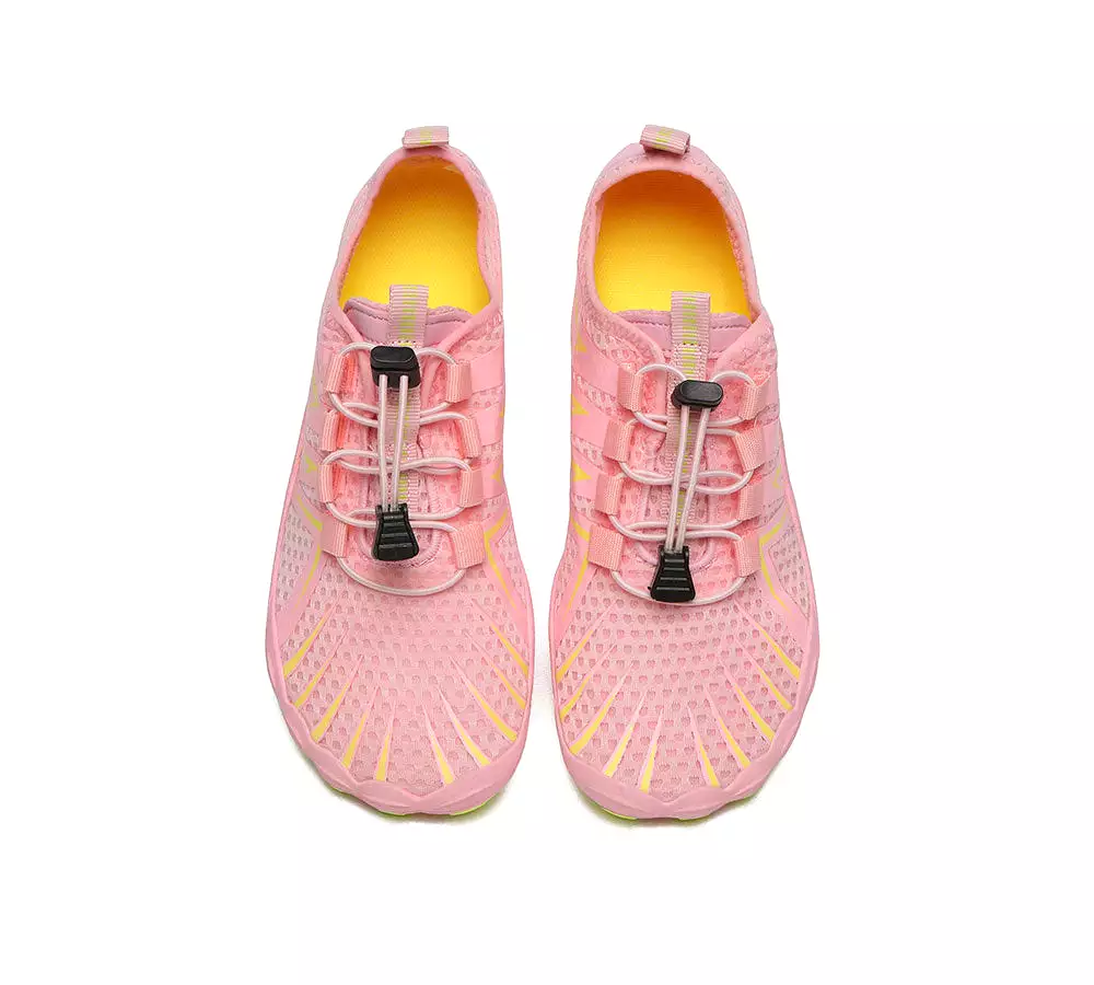 TARRAMARRA Women Water Shoes With Honeycomb Insole