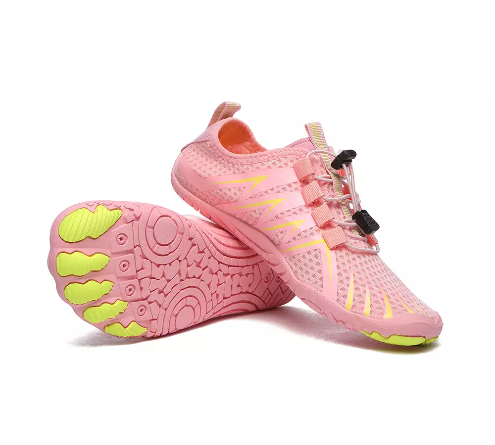 TARRAMARRA Women Water Shoes With Honeycomb Insole