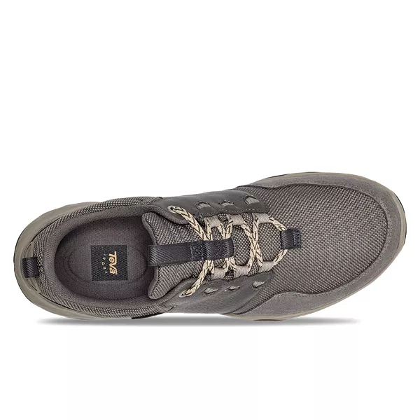 Teva Men's Canyonview RP Grey/Burro