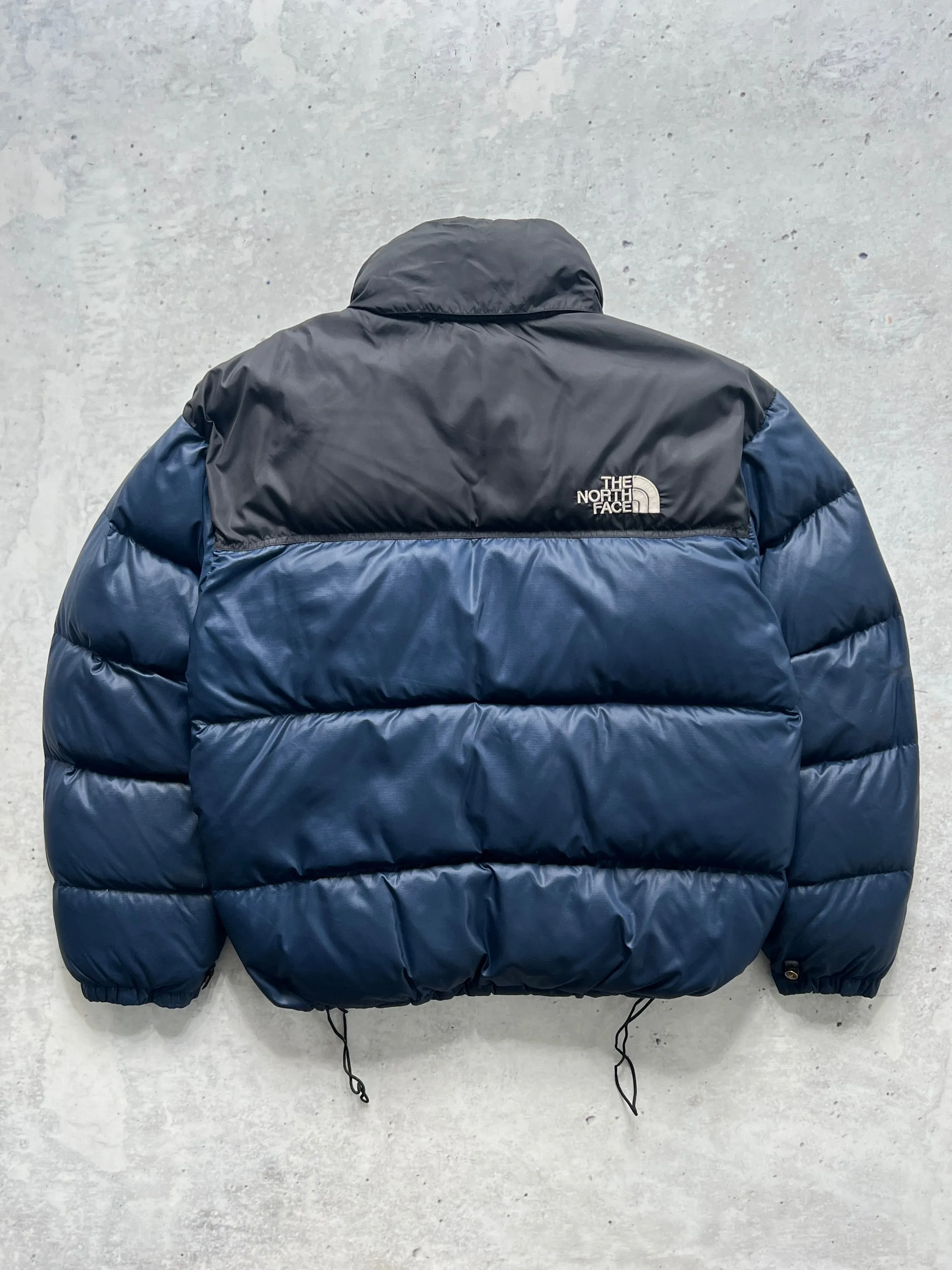 The North Face 700 Down Fill Puffer Jacket (L)