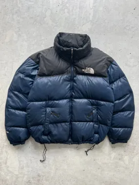 The North Face 700 Down Fill Puffer Jacket (L)