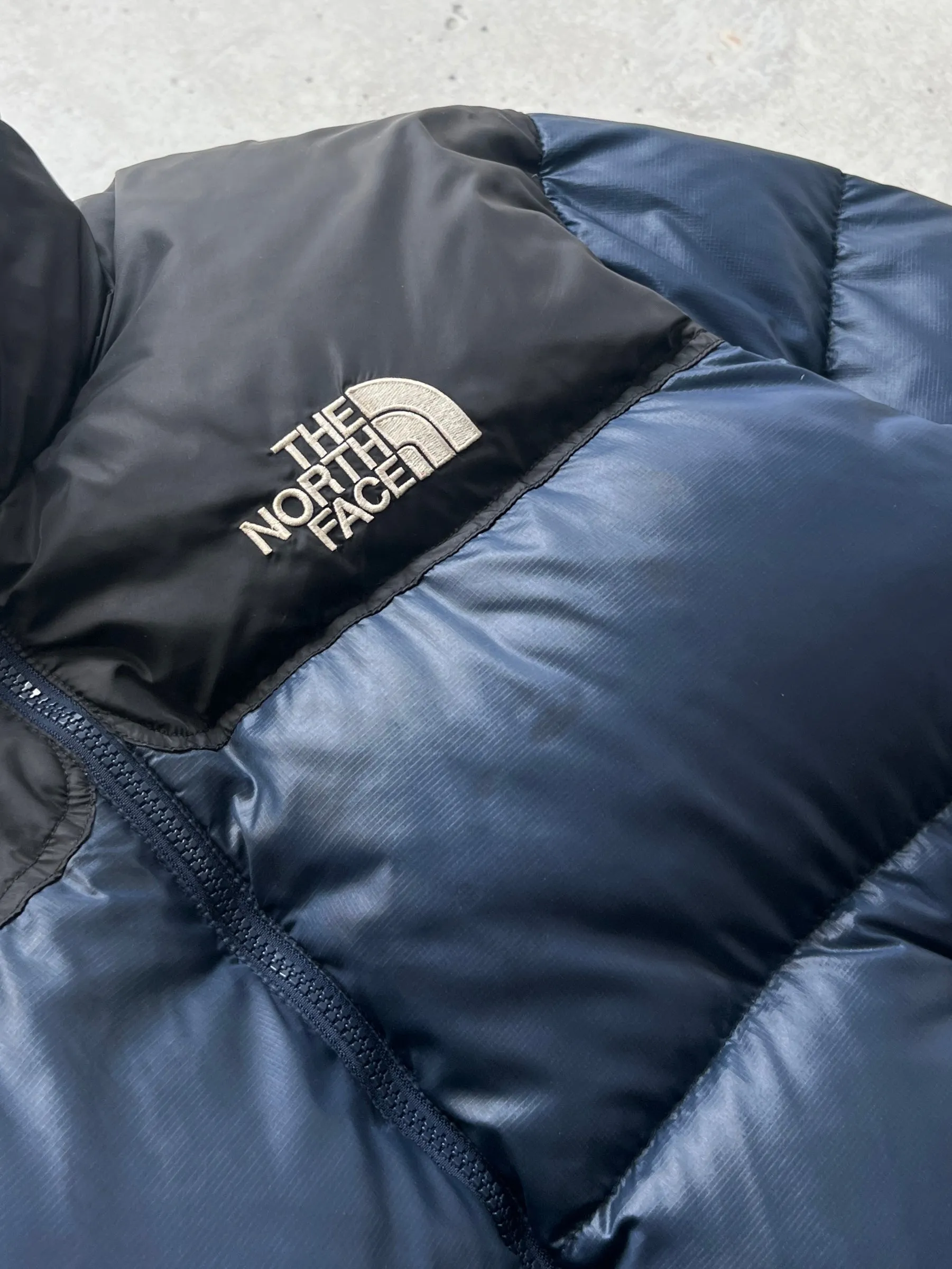 The North Face 700 Down Fill Puffer Jacket (L)