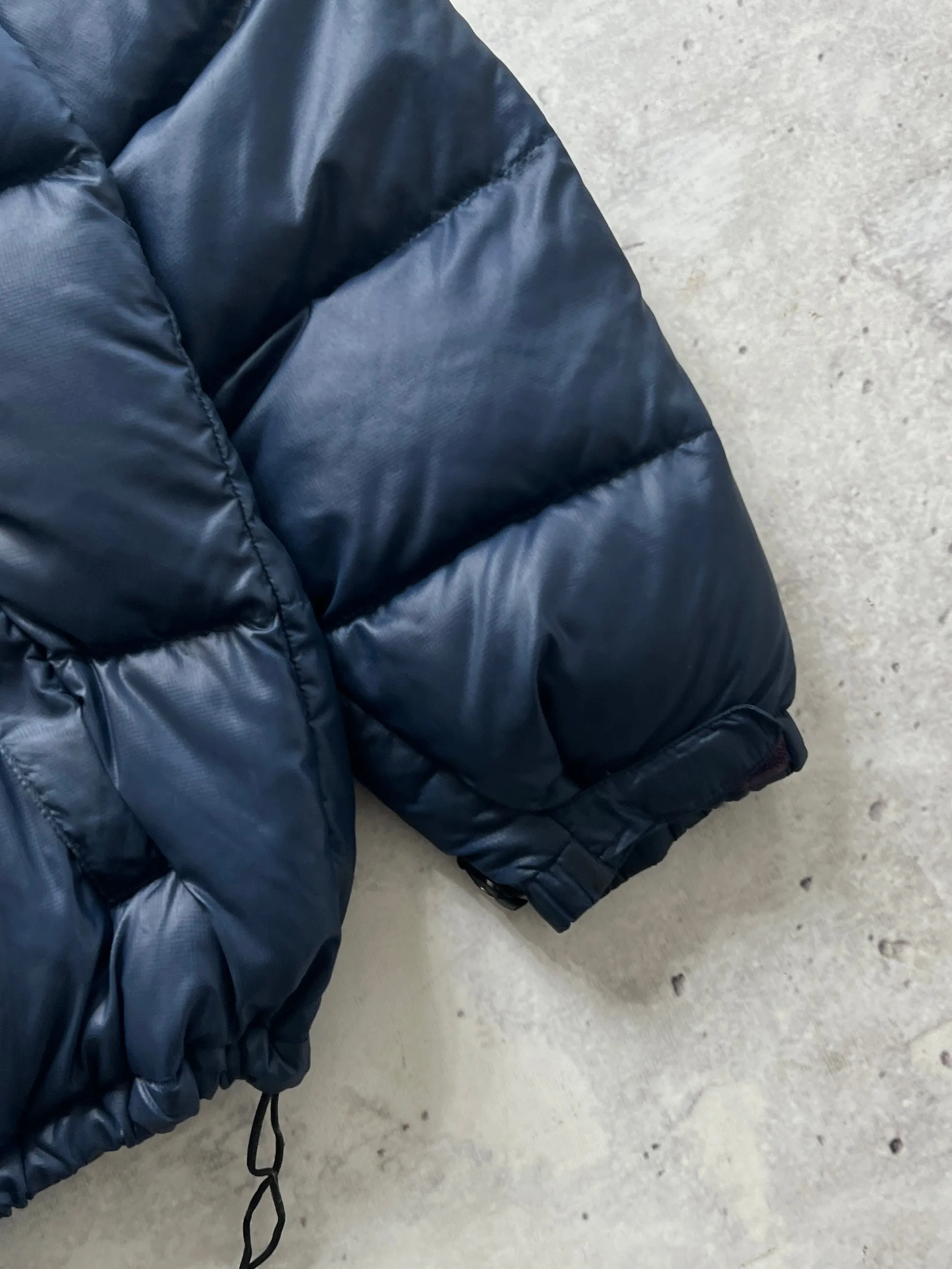 The North Face 700 Down Fill Puffer Jacket (L)