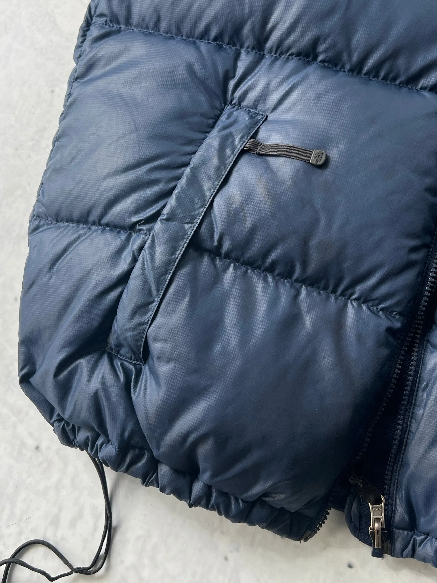 The North Face 700 Down Fill Puffer Jacket (L)