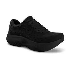 Topo Athletic Men's Atmos - Black/Black