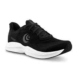 Topo Athletic Women's Fli-Lyte 5 - Black/White