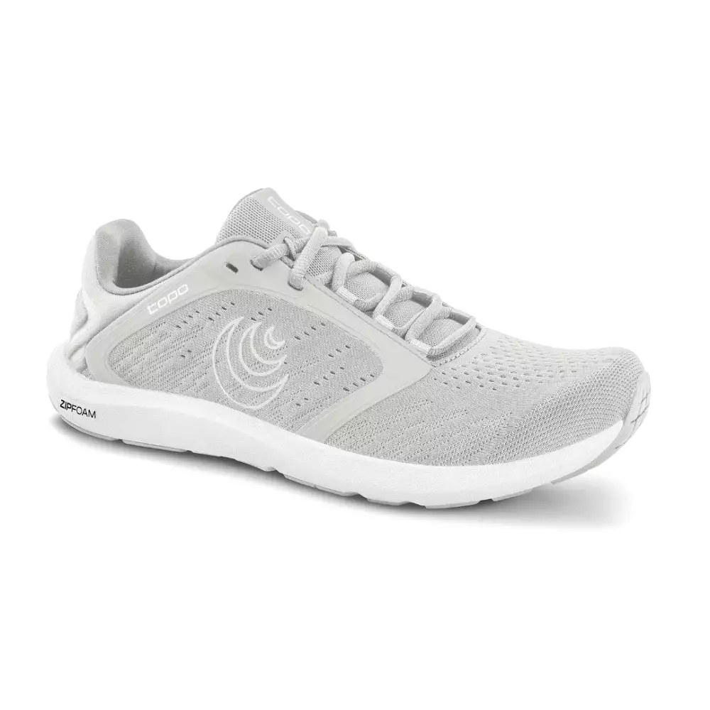 Topo Athletic Women's ST-5 - Grey/Grey