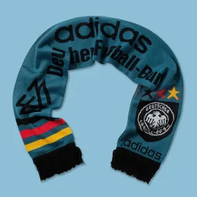 Vintage DS adidas DFB Scarf