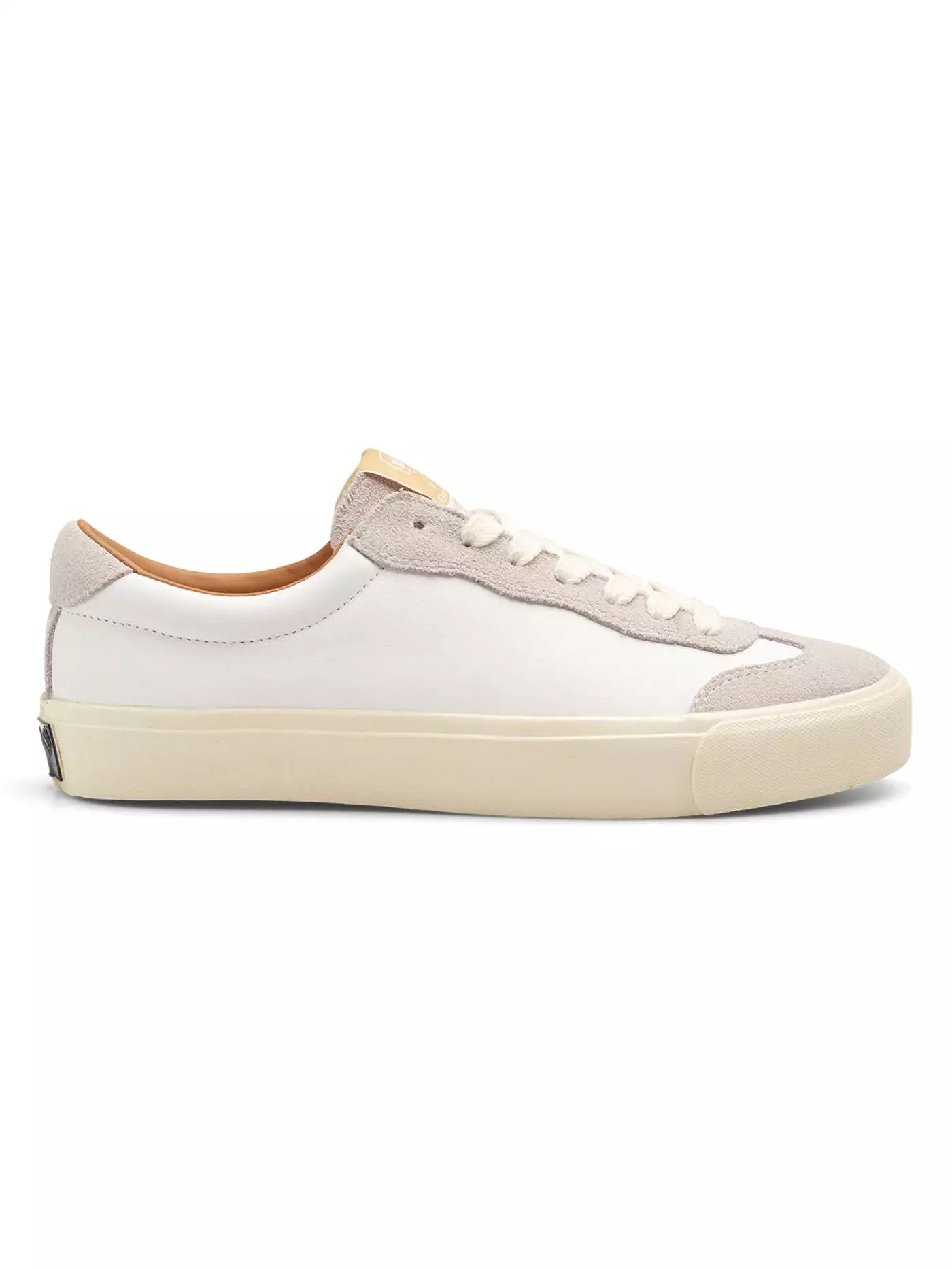 VM004 Milic Duo White/White Shoes