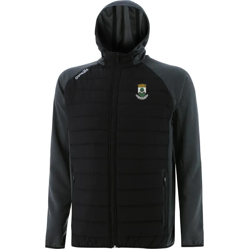 Wells RFC Kids' Portland Light Weight Padded Jacket