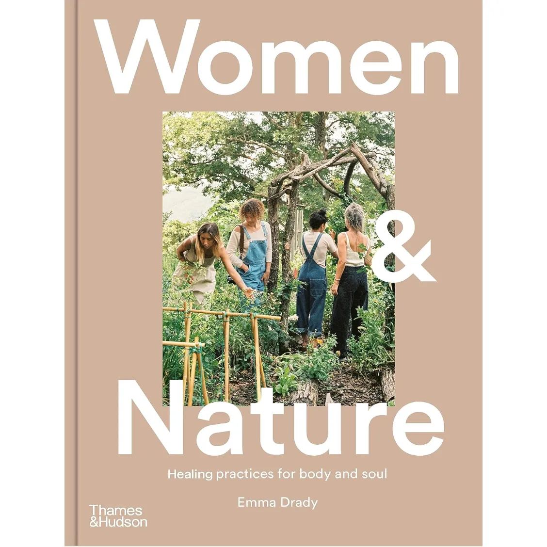 Women in Nature