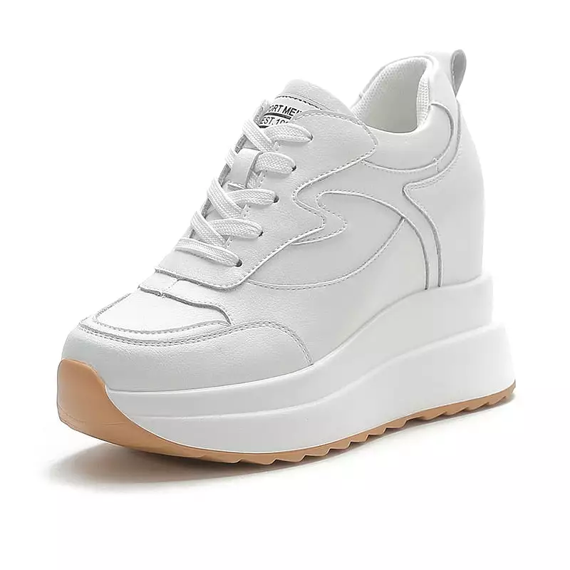 Women's Casual Sports Sneakers: Style & Comfort Combined