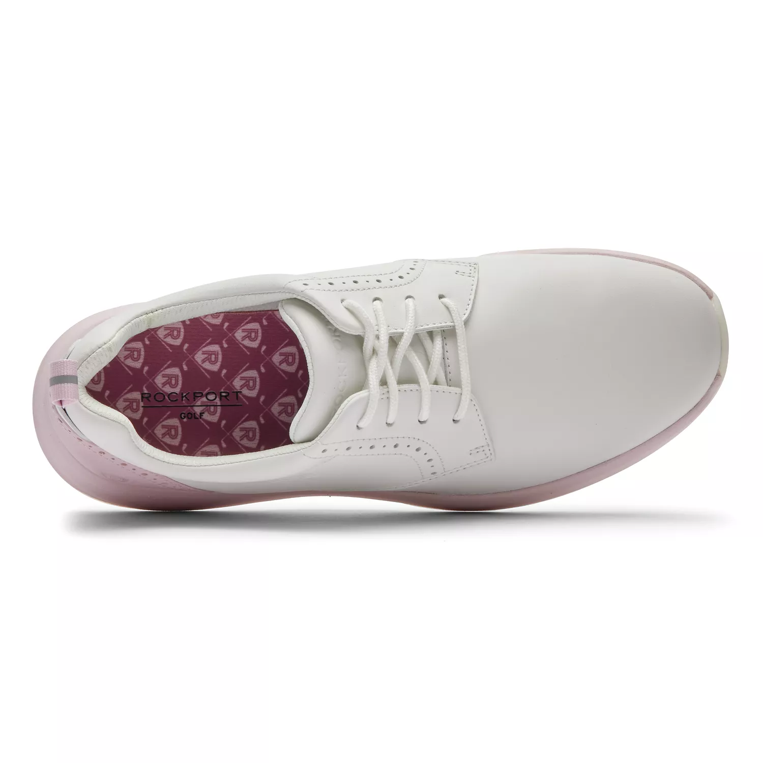 Women's ProWalker truStride Tassel Golf Shoe