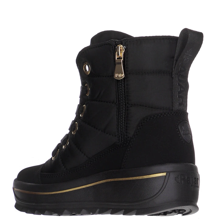 Women's Tyra Boot - Black