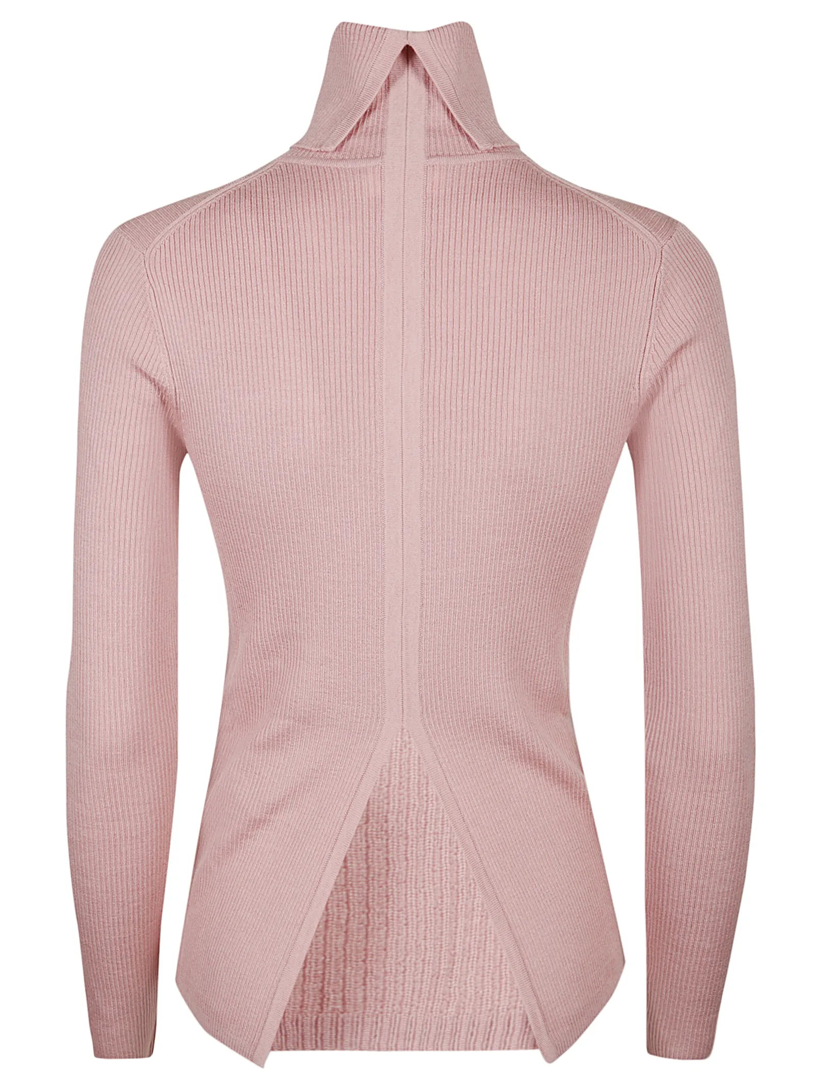 WOOL TURTLENECK P.A.R.O.S.H.   LEILA24D512659027