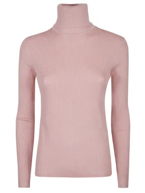 WOOL TURTLENECK P.A.R.O.S.H.   LEILA24D512659027